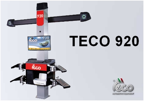 Teco920