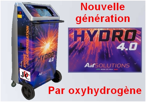 HYDRO 4.0