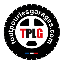 logo toutpourlesgarages.com