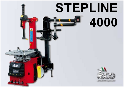 stepmine4000
