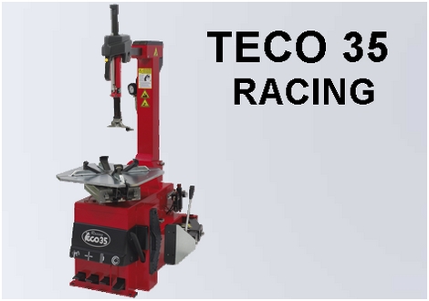 teco35 racing