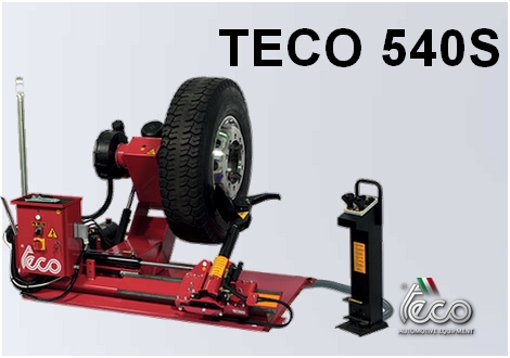 teco540s