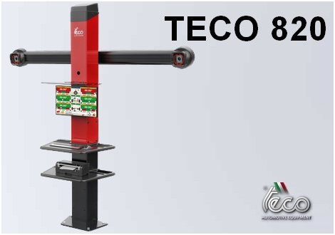Teco820