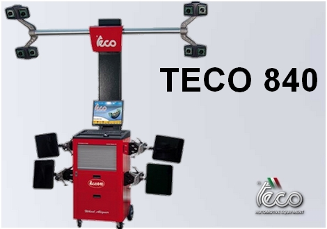 Teco840