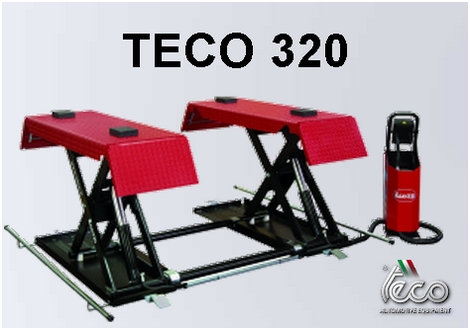 teco320