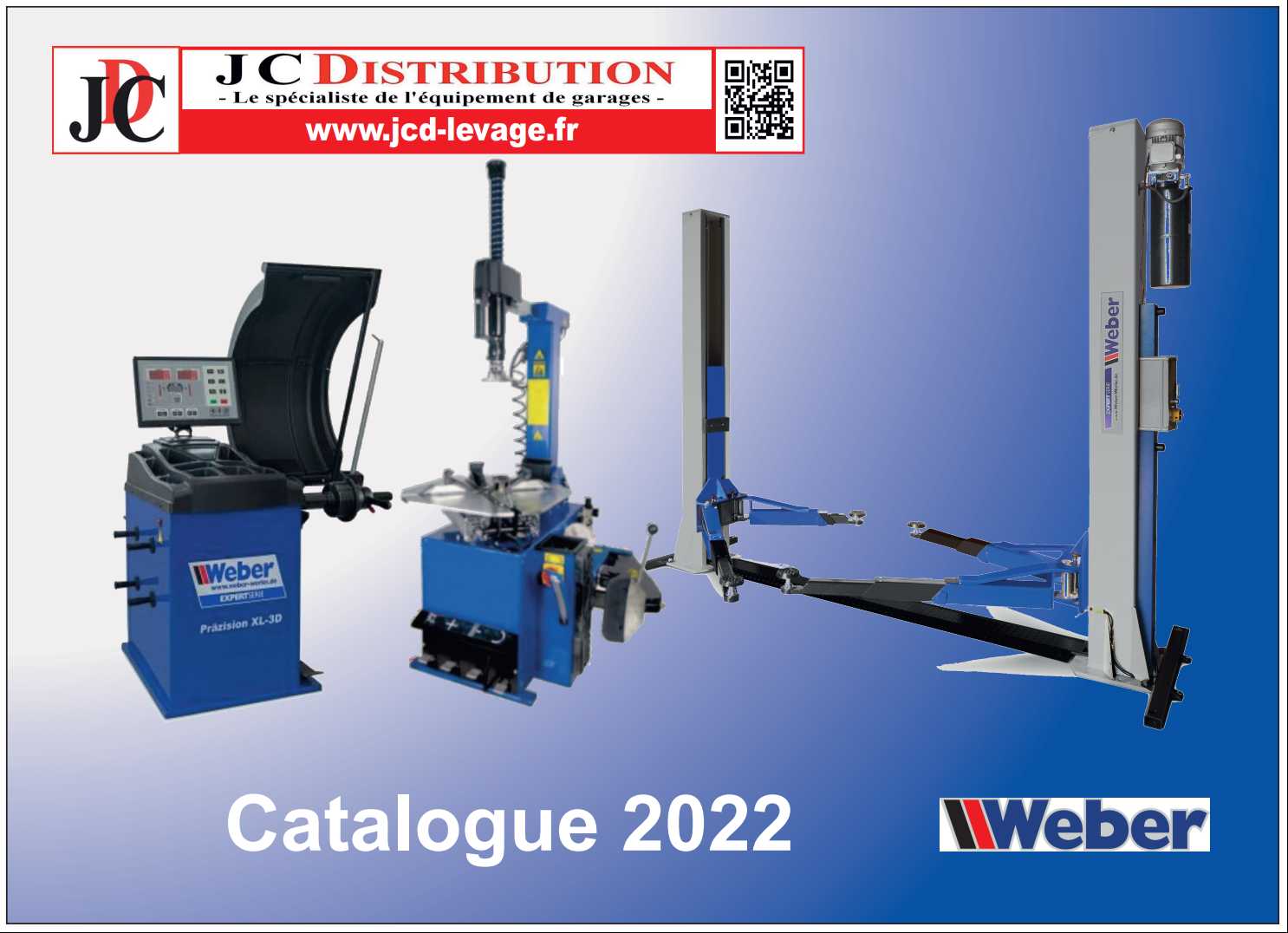 telechargement catalogue Weber 2022